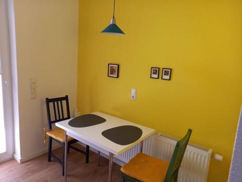 Apartamento Falkennest-lu