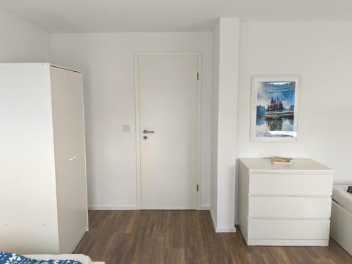 Hostal Renovierte Monteurzimmer In Ludwigshafen