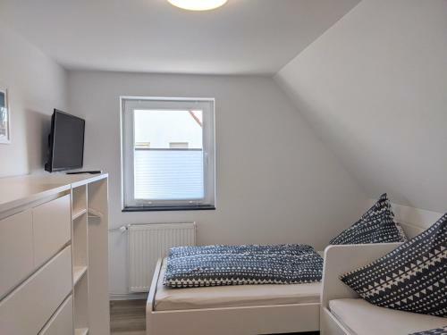 Hostal Renovierte Monteurzimmer In Ludwigshafen