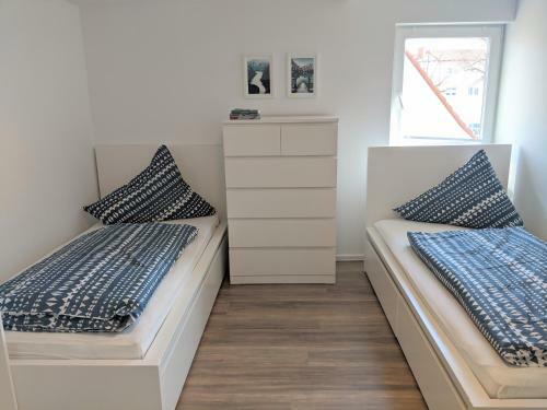 Hostal Renovierte Monteurzimmer In Ludwigshafen