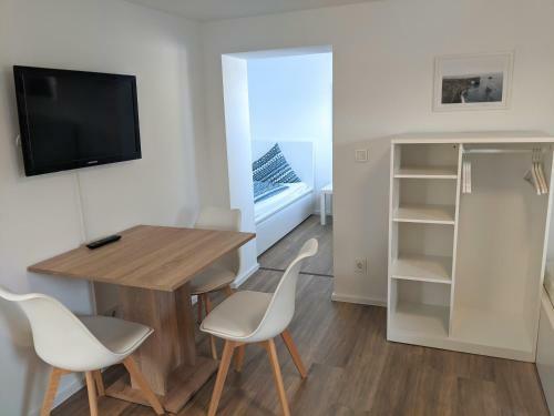 Hostal Renovierte Monteurzimmer In Ludwigshafen