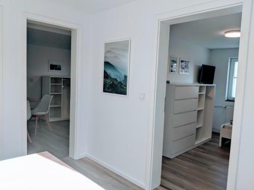 Hostal Renovierte Monteurzimmer In Ludwigshafen