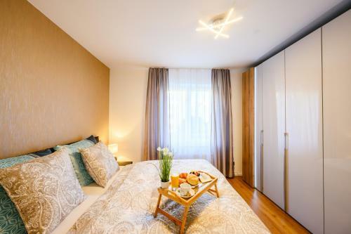 Apartamento Komfort Deluxe