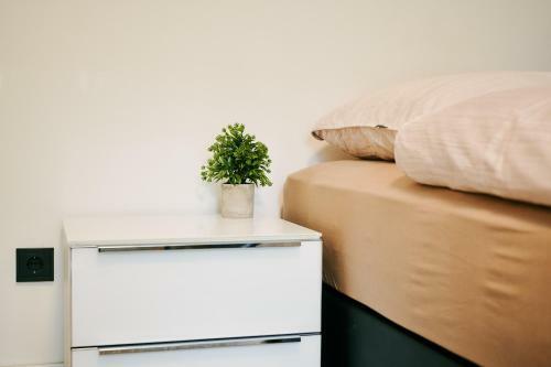 Apartamento Komfort Deluxe