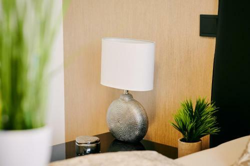 Apartamento Komfort Deluxe