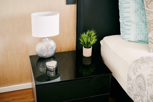 Apartamento Komfort Deluxe