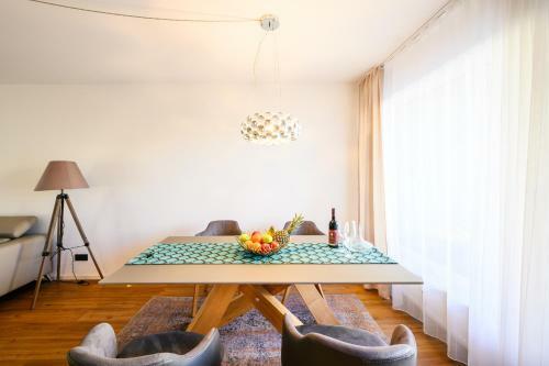 Apartamento Komfort Deluxe