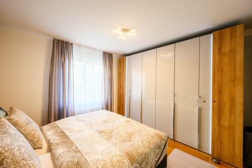 Apartamento Komfort Deluxe