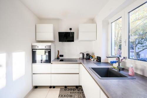 Apartamento Komfort Deluxe