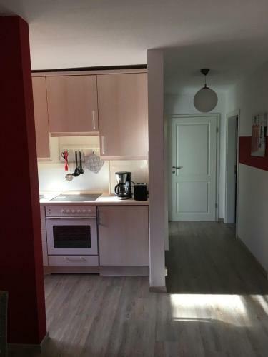 Apartamento Im Gr�nen