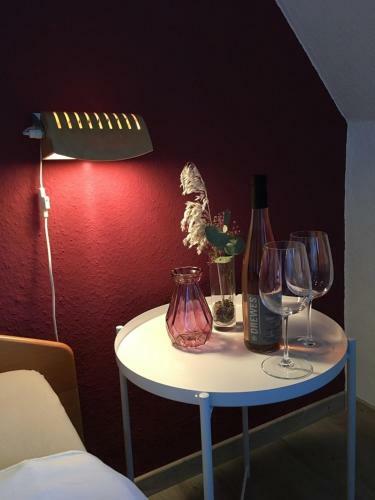 Apartamento Im Gr�nen