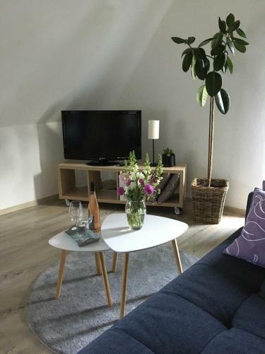 Apartamento Im Gr�nen