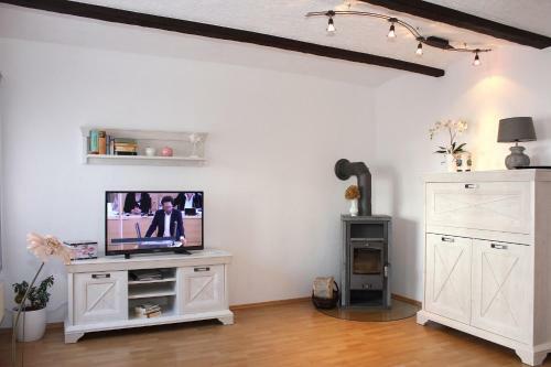 Apartamento Ferienwohnung Bahnsen