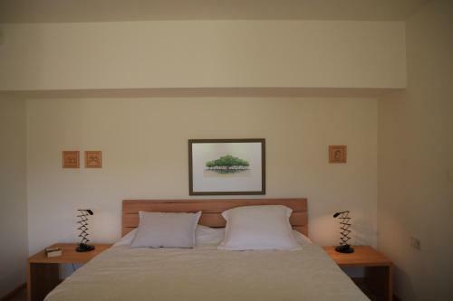Apartamento Ferienwohnung Naturfreund