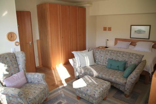 Apartamento Ferienwohnung Naturfreund