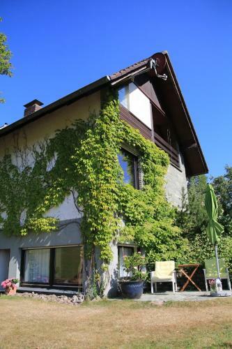 Apartamento Ferienwohnung Naturfreund
