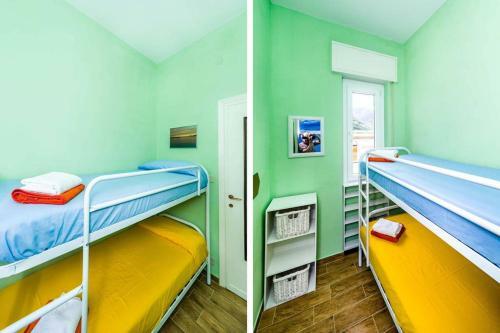 Attic Apartment