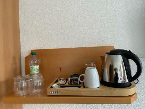 Hostal Das Muldenschl�sschen
