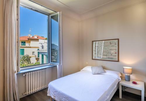 Villa Cristina Luxury Property In Rapallo