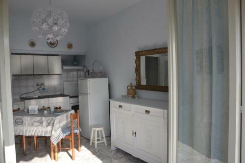 Apartamento Studio Flat Tigullio & Garage