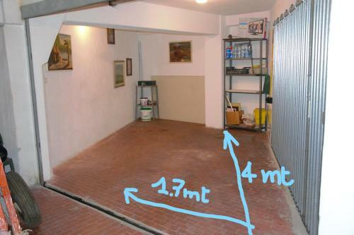 Apartamento Studio Flat Tigullio & Garage