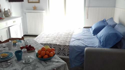 Apartamento Studio Flat Tigullio & Garage