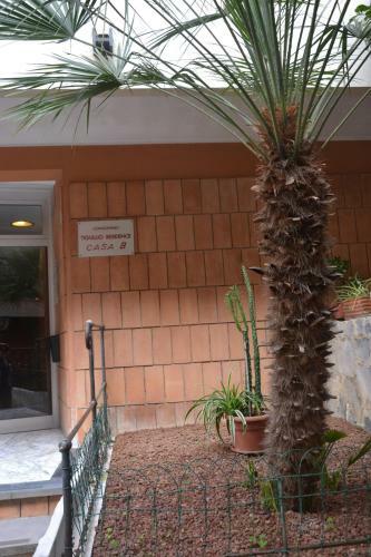 Apartamento Studio Flat Tigullio & Garage
