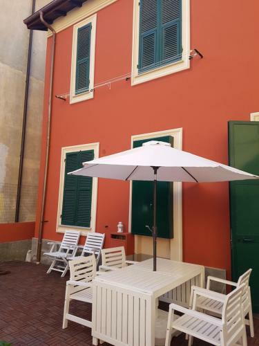 Villetta Volta