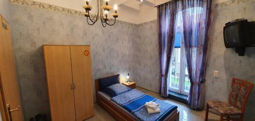 Apartamento Ferienwohnung Wille