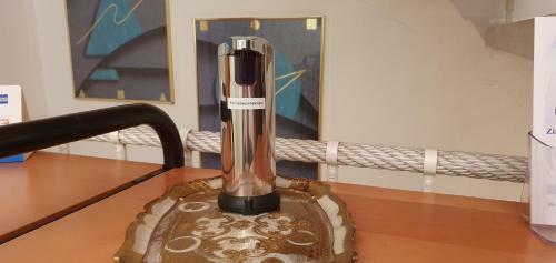 Apartamento Ferienwohnung Wille