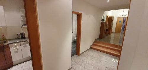 Apartamento Ferienwohnung Wille