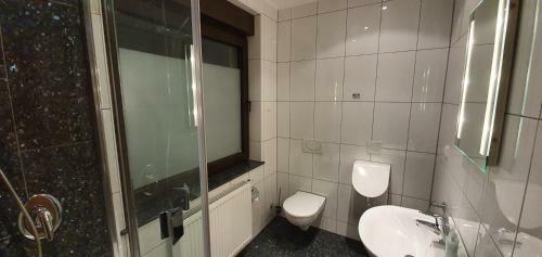 Apartamento Ferienwohnung Wille