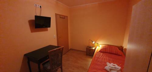 Apartamento Ferienwohnung Wille