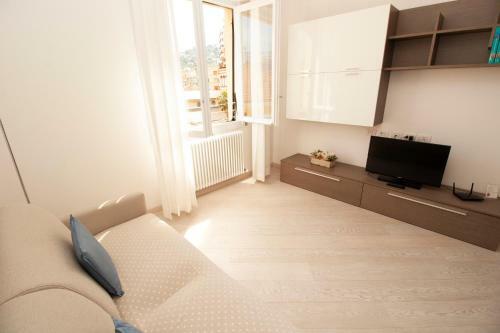 Blue Seagull Apartment