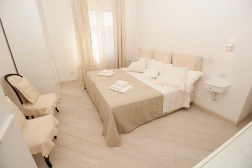 Blue Seagull Apartment