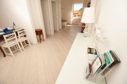 Blue Seagull Apartment