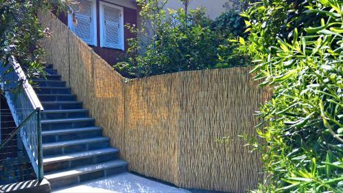 Apartamento Il Terrazzo Sul Tigullio