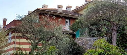 Apartamento Il Terrazzo Sul Tigullio