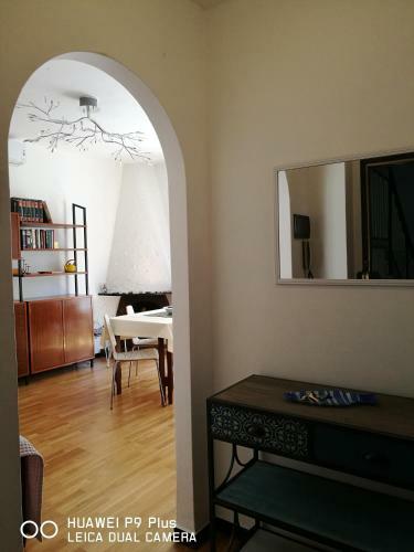 Costaguta Apartment