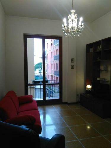 Apartamento Appartamento Della Dama