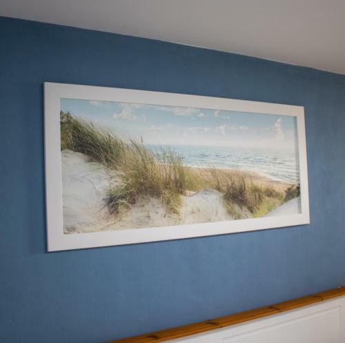 Apartamento Ferienwohnung Am Kugelbaum