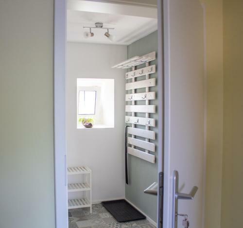 Apartamento Ferienwohnung Am Kugelbaum