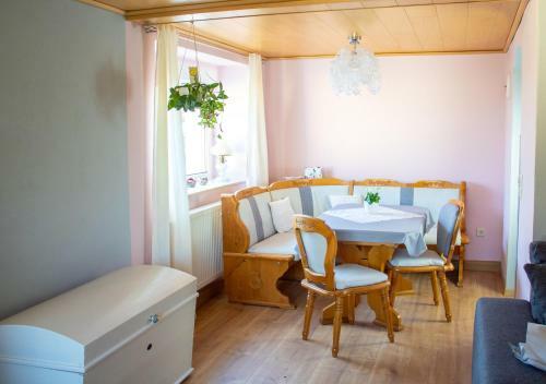 Apartamento Ferienwohnung Am Kugelbaum