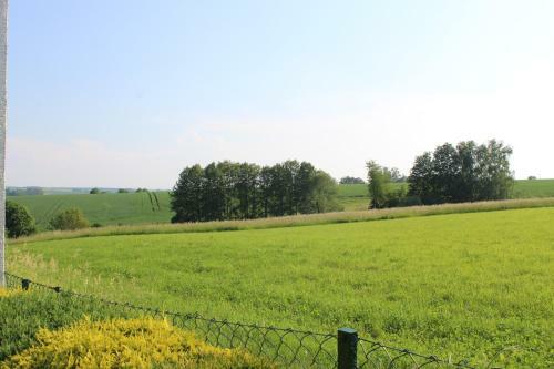 Apartamento Ferienwohnung Am Kugelbaum