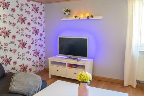 Apartamento Ferienwohnung Am Kugelbaum
