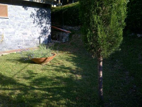 Apartamento Villino Le Piane