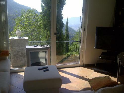 Apartamento Villino Le Piane