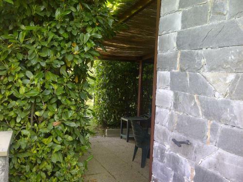Apartamento Villino Le Piane