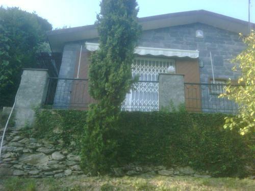 Apartamento Villino Le Piane