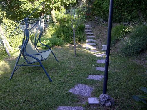 Apartamento Villino Le Piane